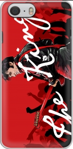 Case The King Presley for Iphone 6 4.7
