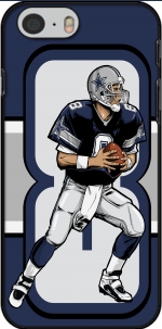 Case The triplets leader QB 8 for Iphone 6 4.7