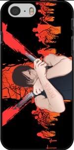 Case The Walking Dead: Daryl Dixon for Iphone 6 4.7