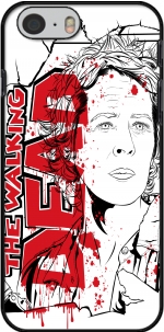Case TWD Carol Watching for Iphone 6 4.7