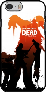 Case TWD Collection: Episode 2 - Guts for Iphone 6 4.7