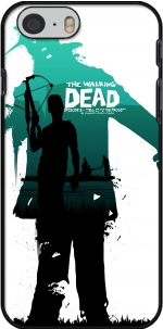 Case TWD Collection: Episode 3 - Tell It to the Frogs for Iphone 6 4.7