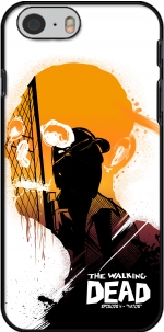 Case TWD Collection: Episode 4 - Vatos for Iphone 6 4.7