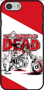 Case TWD Daryl Squirrel Dixon for Iphone 6 4.7