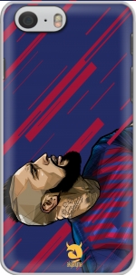 Case Vidal Chilean Midfielder for Iphone 6 4.7