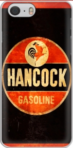 Case Vintage Gas Station Hancock for Iphone 6 4.7