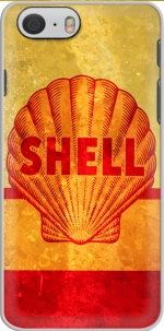 Case Vintage Gas Station Shell for Iphone 6 4.7