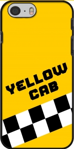 Case Yellow Cab for Iphone 6 4.7