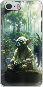 Case Yoda Master  for Iphone 6 4.7