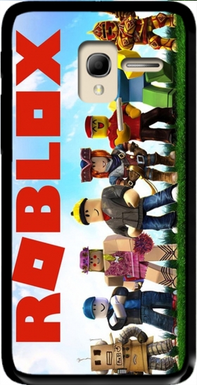 Roblox Case For Alcatel Onetouch Pop 3 5 - a10 games roblox