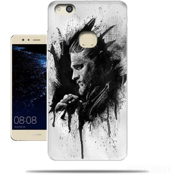 coque huawei p30 lite sons of anarchy