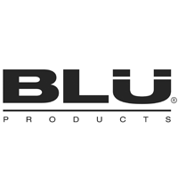 Personalised Blu Cases