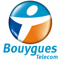 Personalised Bouygues Telecom Cases