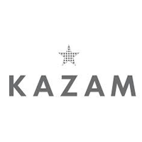 Personalised Kazam Cases