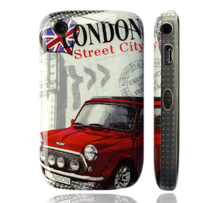 Case Blackberry 9300 Curve 3G with pictures