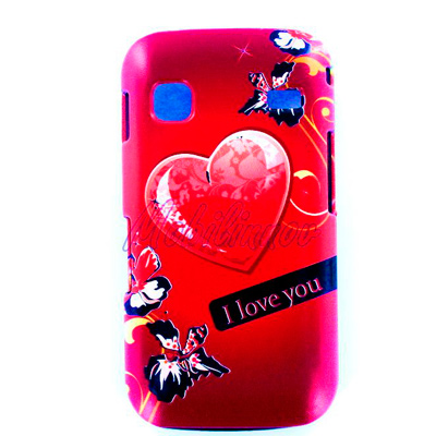 Case Samsung Galaxy Gio S5660 with pictures