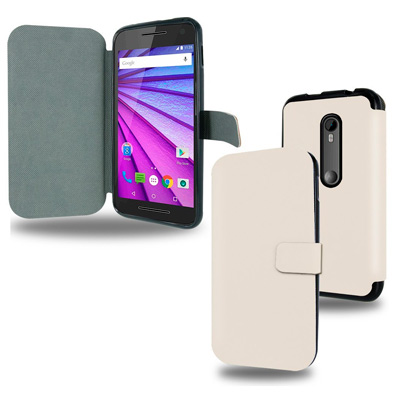 Custom Motorola Moto G (3rd gen) wallet case