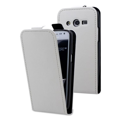 Samsung Galaxy Core LTE 4G G386F flip case