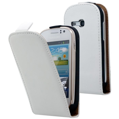Samsung Galaxy Fame Lite S6790 flip case