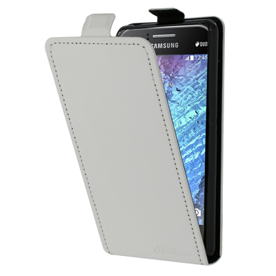 Samsung Galaxy J1 flip case