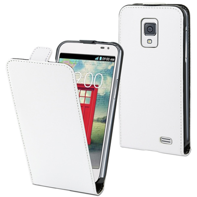 LG F70 flip case