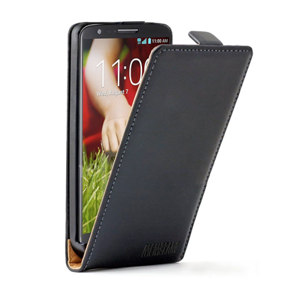 LG G2 flip case