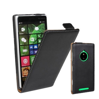 Nokia Lumia 830 flip case