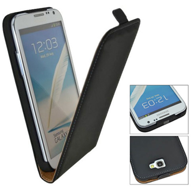 Samsung Galaxy Note 2 flip case