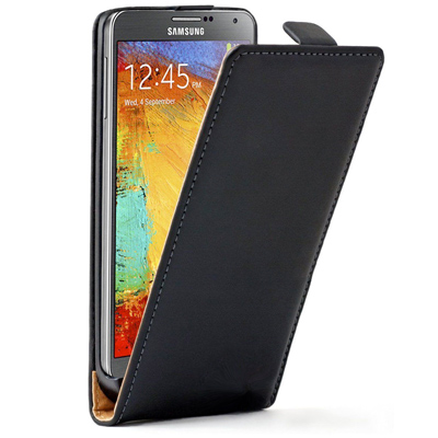 Samsung Galaxy Note III N7200 flip case