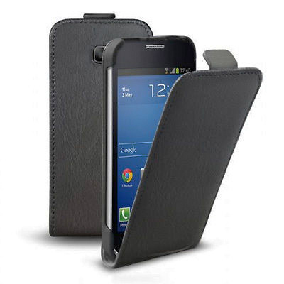 Samsung Galaxy Trend Lite S7390 flip case