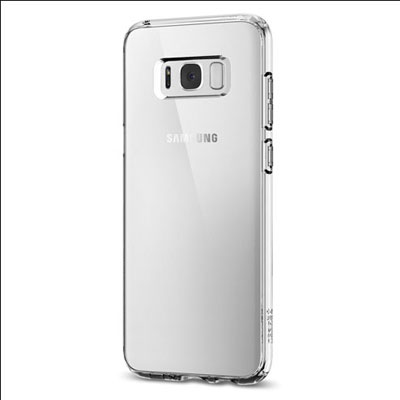 Custom Samsung Galaxy S8 Plus hard case