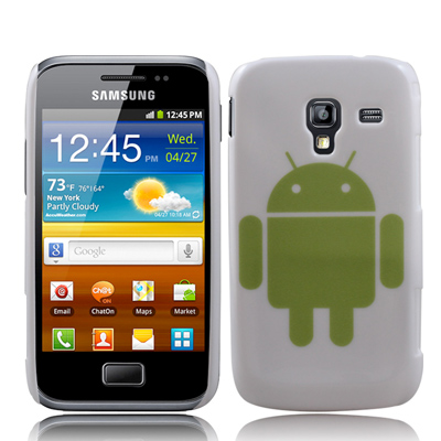 Custom Samsung Galaxy ACE 2 i8160 hard case