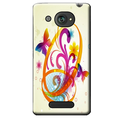 Case Acer Liquid S1 with pictures