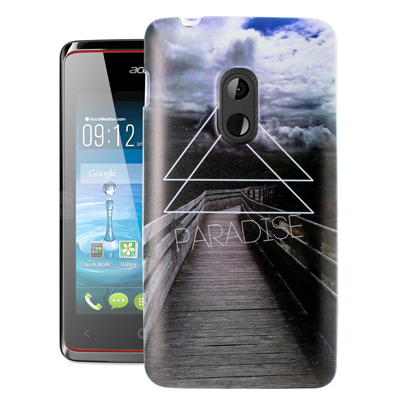 Case Acer Liquid Z200 with pictures