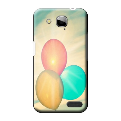 Case Alcatel One Touch Idol S with pictures