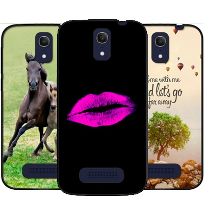 Case Alcatel Pop S7 with pictures