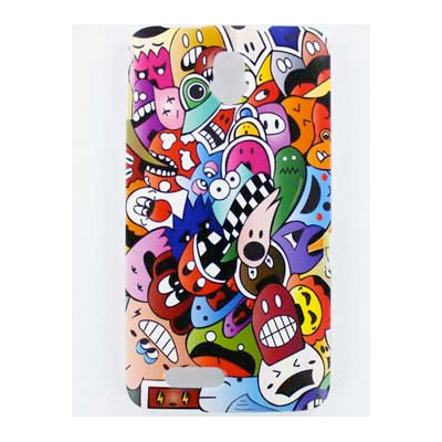 Case Alcatel One Touch Scribe HD-LTE with pictures