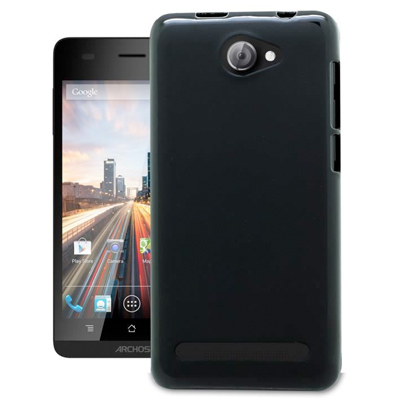 Case Archos 45 Helium with pictures