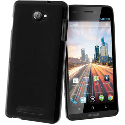 Case Archos 50b Helium 4G with pictures