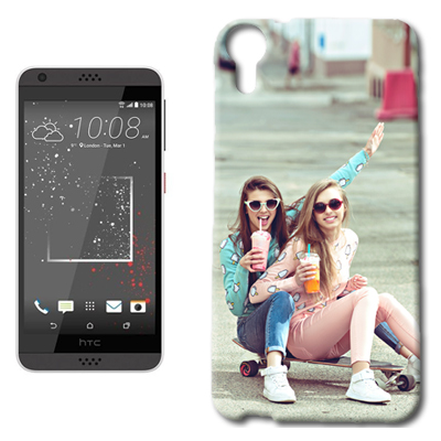 Case HTC Desire 825 with pictures