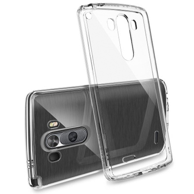 Custom LG G3 s hard case