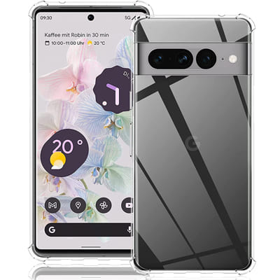 Case Google Pixel 7 Pro with pictures