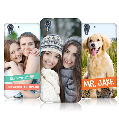Case HTC Desire Eye with pictures