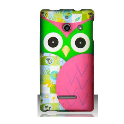 Case Huawei Ascend W1 with pictures