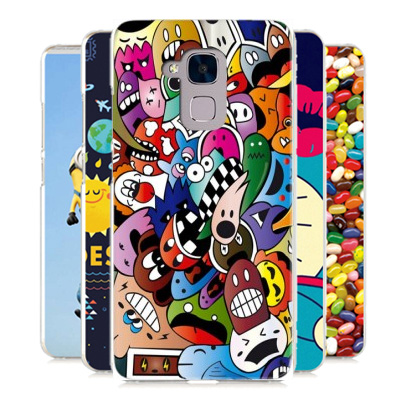 Case Huawei Honor 5C / HUAWEI GT3 / Honor 7 Lite with pictures