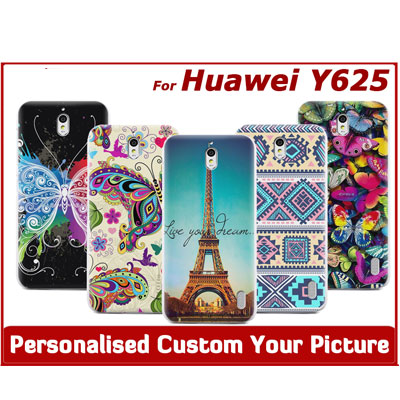 Custom Huawei Y625 hard case