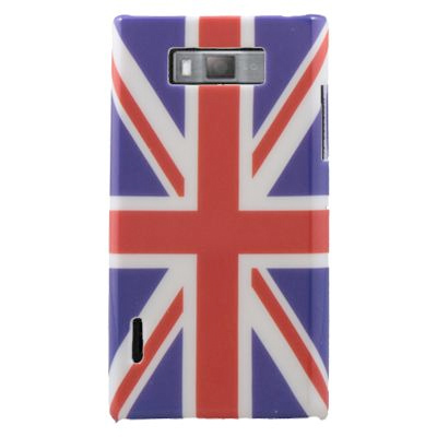 Case LG Optimus L7 with pictures