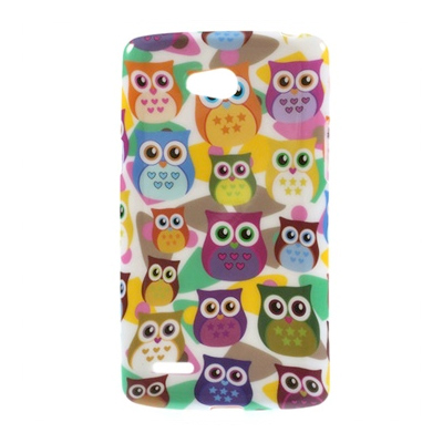 Case LG L80 with pictures