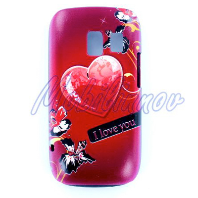 Case Nokia Asha 302 with pictures