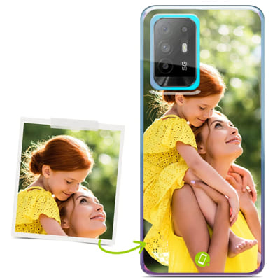 Case Oppo A16 / A16s with pictures